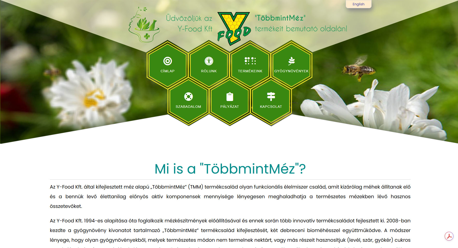 Herbázium képernyőképe